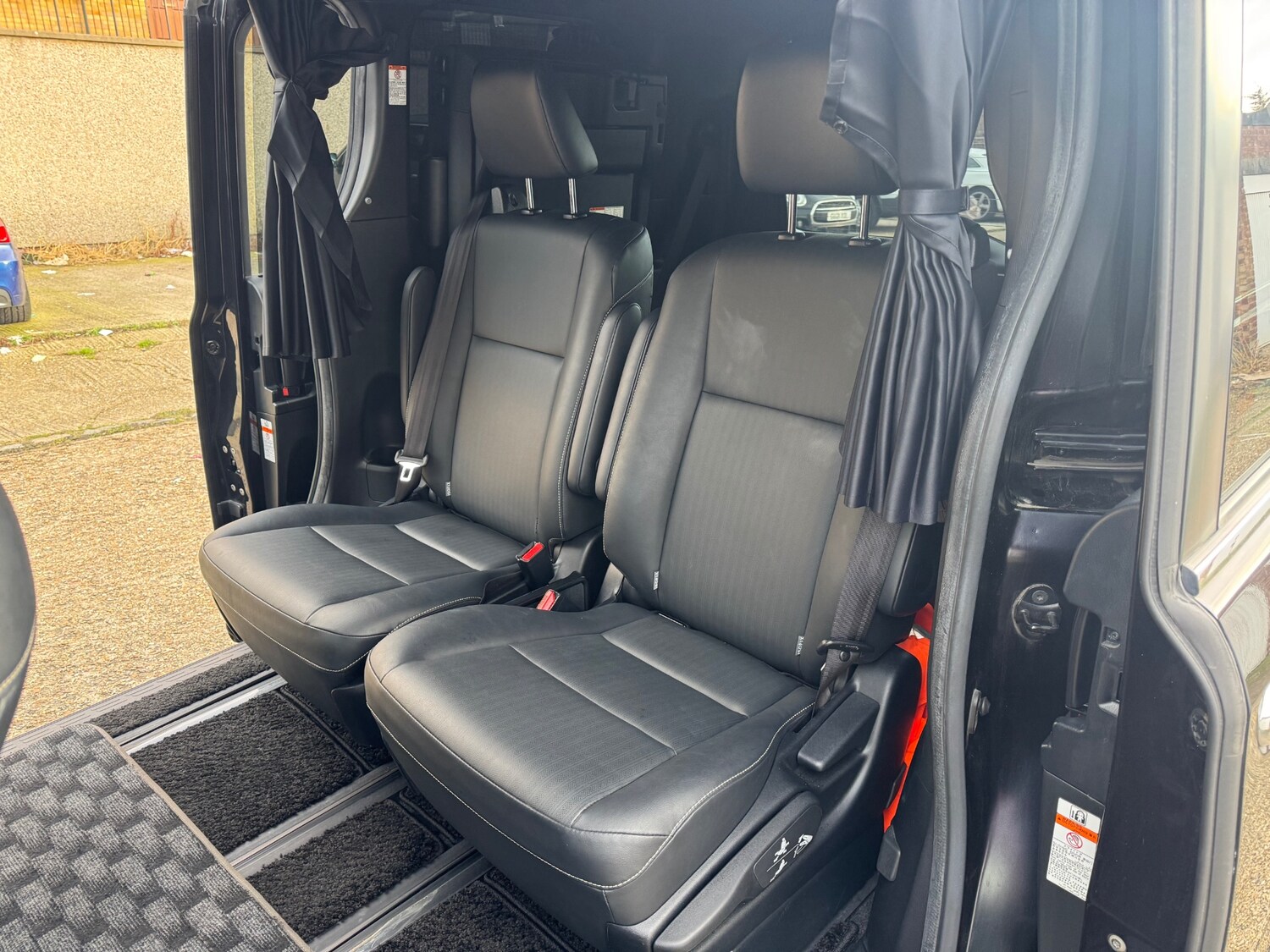 Used Toyota Esquire 2025 for sale - 77329365: Photo 10