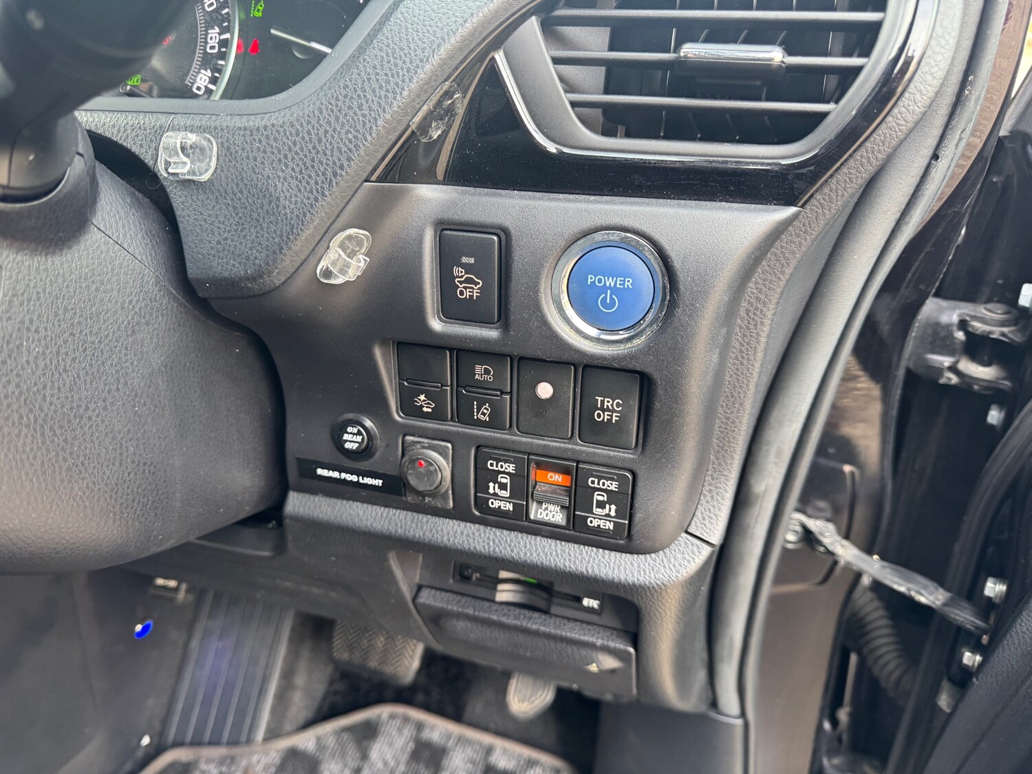 Used Toyota Esquire 2025 for sale - 77329365: Photo 12