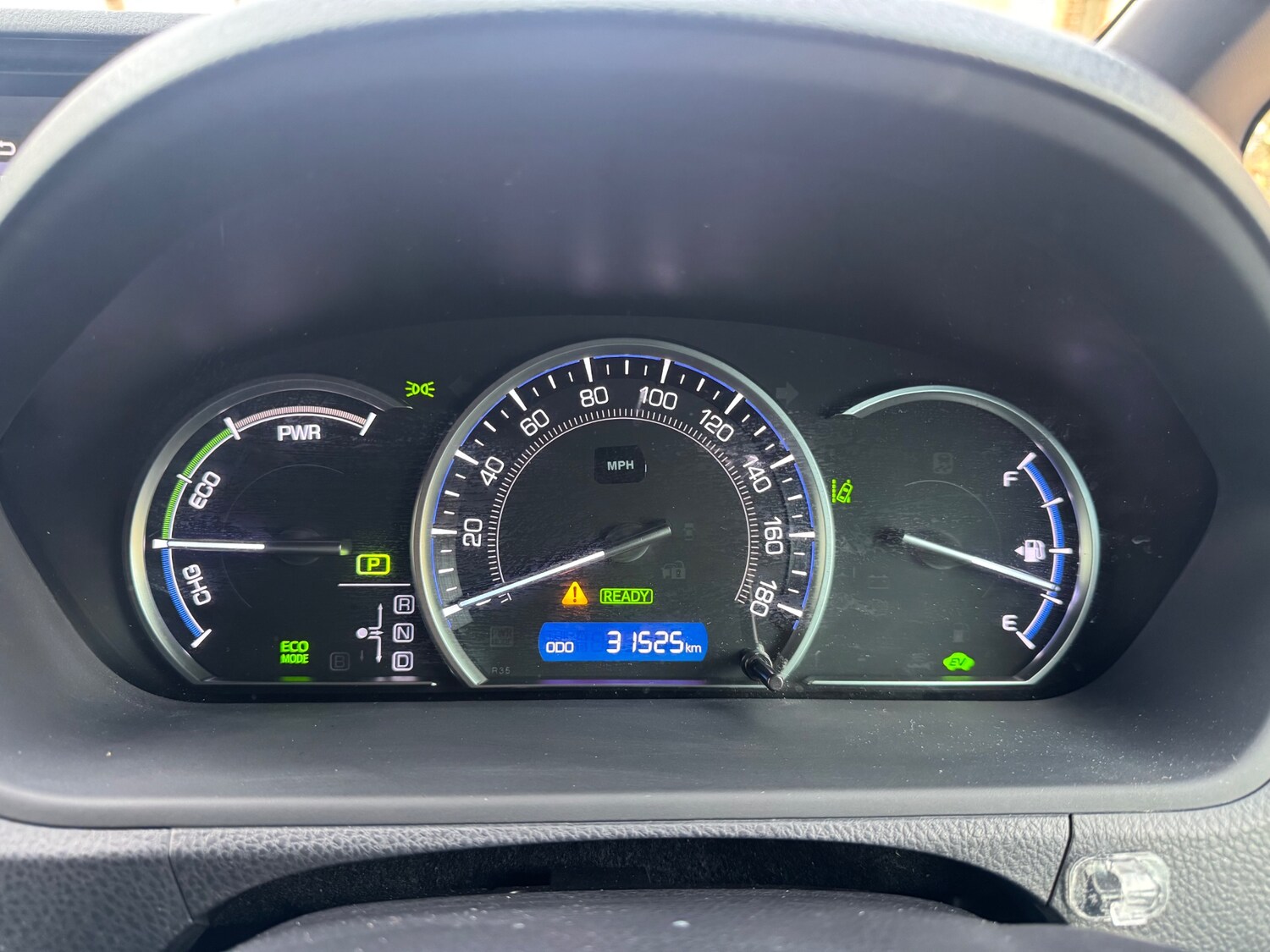 Used Toyota Esquire 2025 for sale - 77329365: Photo 14