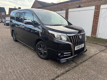 Used Toyota Esquire undefined for sale - 77329365: Photo