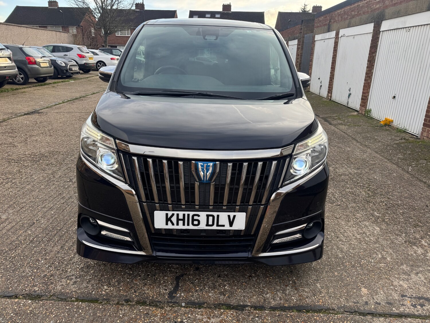 Used Toyota Esquire 2025 for sale - 77329365: Photo 3