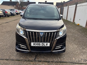 Used Toyota Esquire undefined for sale - 77329365: Photo