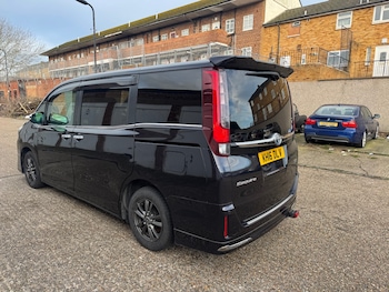 Used Toyota Esquire undefined for sale - 77329365: Photo