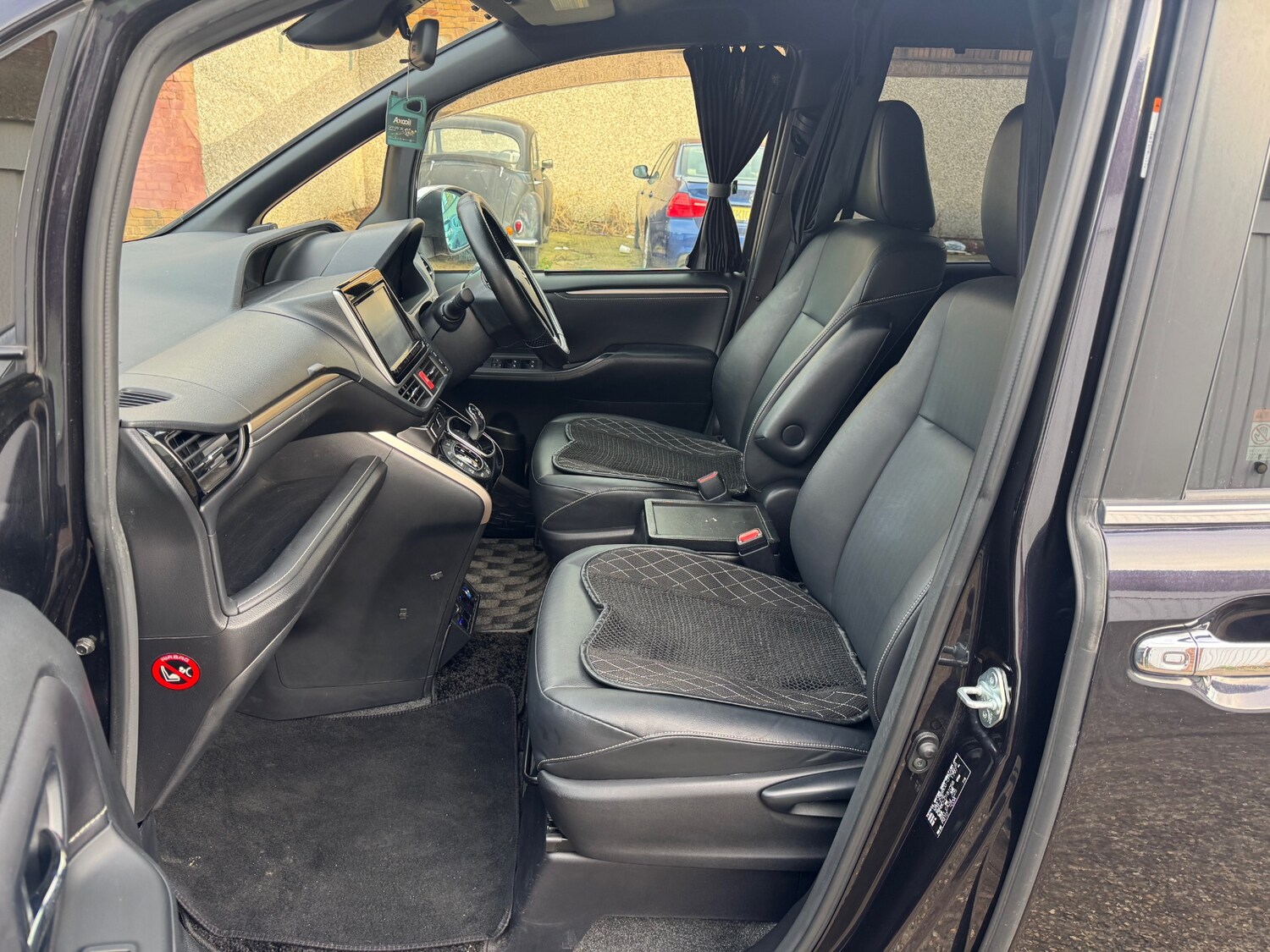 Used Toyota Esquire 2025 for sale - 77329365: Photo 7