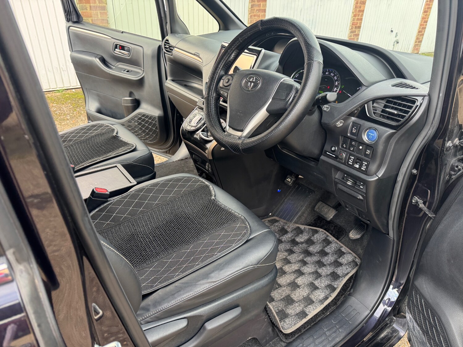 Used Toyota Esquire 2025 for sale - 77329365: Photo 8