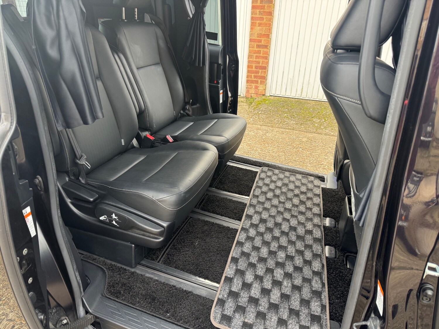 Used Toyota Esquire 2025 for sale - 77329365: Photo 9