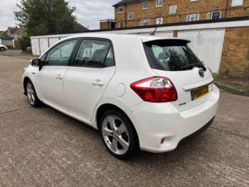 Used Toyota Auris 2010 for sale - 74555338: Photo