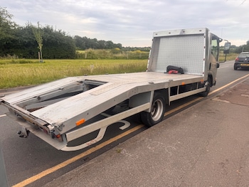 Used Isuzu Other 2017 for sale - 78901522: Photo
