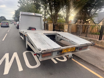 Used Isuzu Other 2017 for sale - 78901522: Photo