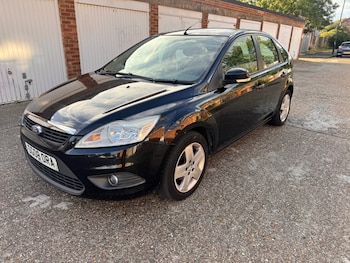 Used Ford Focus 2008 for sale - 79115921: Photo