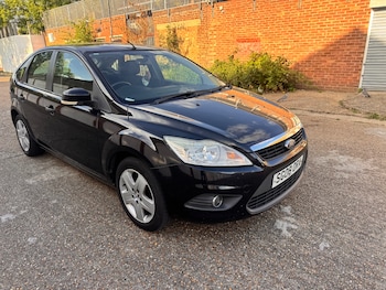 Used Ford Focus 2008 for sale - 79115921: Photo