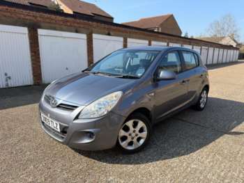 2009 (09) - 1.4 Comfort 5dr