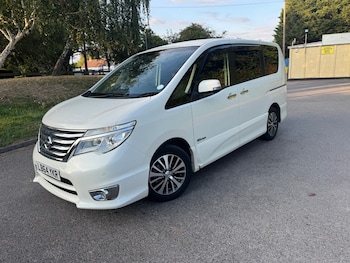 2024 (64) - Highway Star S-Hybrid 5-Door
