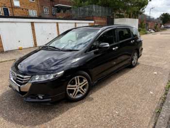 Used Honda Odyssey  for sale - 74523754: Photo