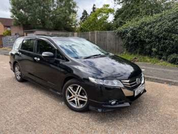 Used Honda Odyssey  for sale - 74523754: Photo
