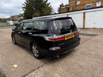 Used Honda Odyssey  for sale - 74523754: Photo