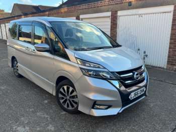 2017 (66) - Pure-Drive S-Hybrid 5-Door