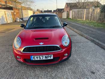 Used MINI Hatch 2007 for sale - 74531530: Photo