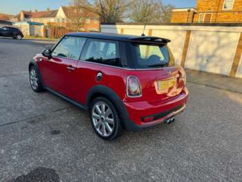 Used MINI Hatch 2007 for sale - 74531530: Photo