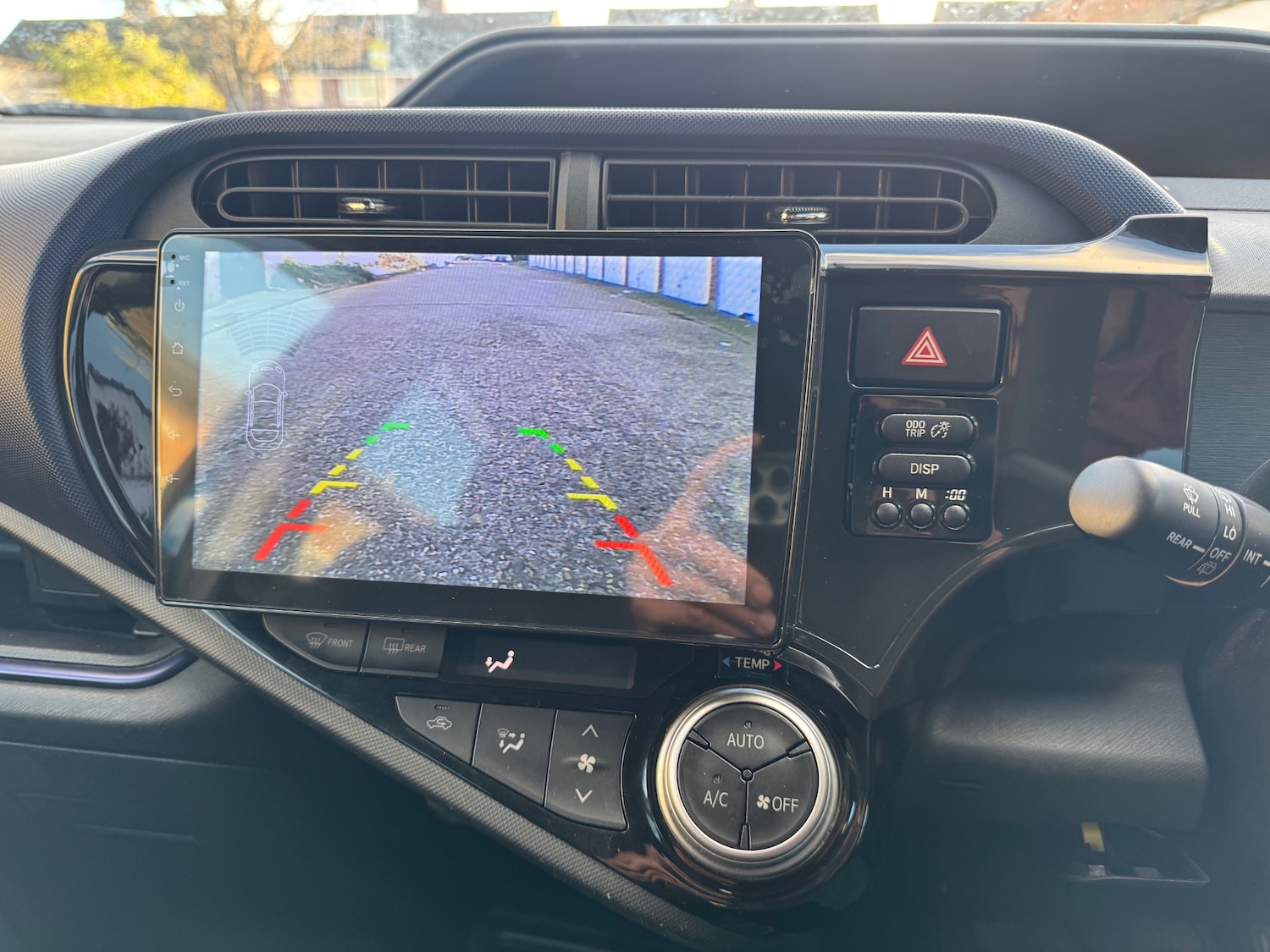 Used Toyota Aqua 2025 for sale - 76669919: Photo 14