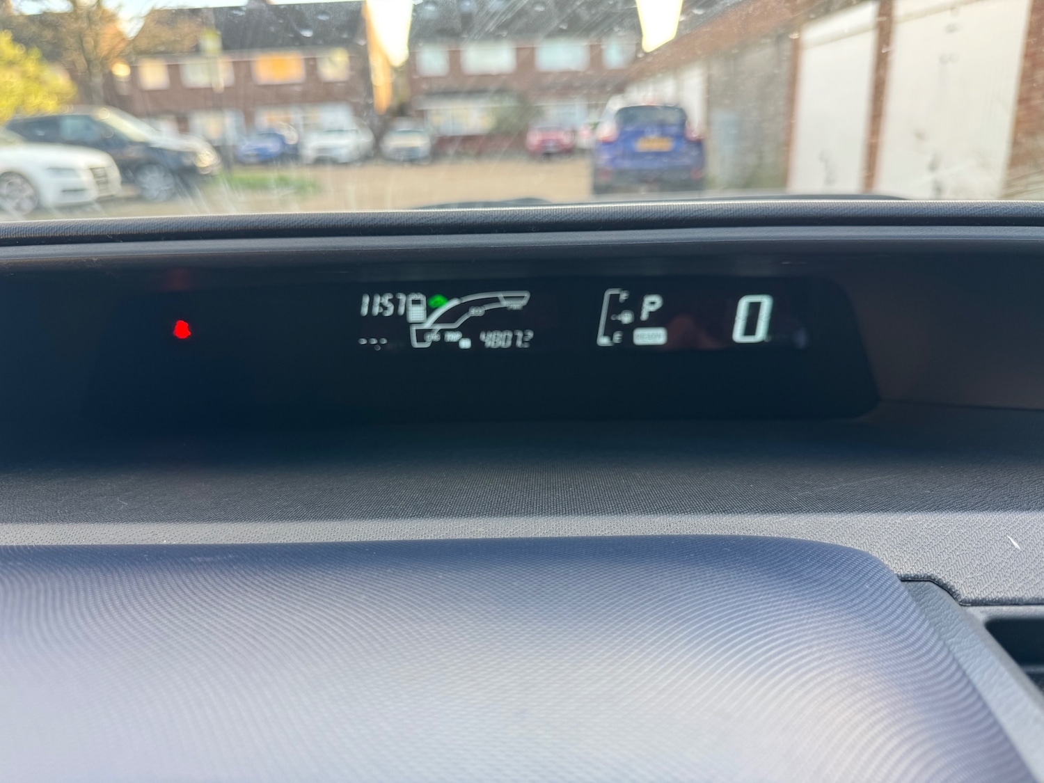 Used Toyota Aqua 2025 for sale - 76669919: Photo 15