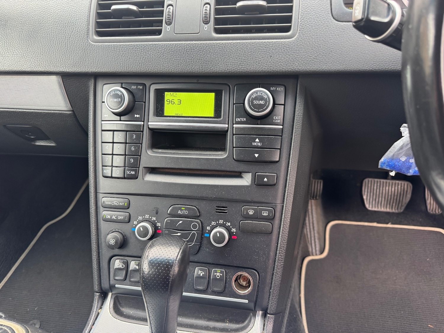 Used Volvo XC90 2009 for sale - 77294854: Photo 13