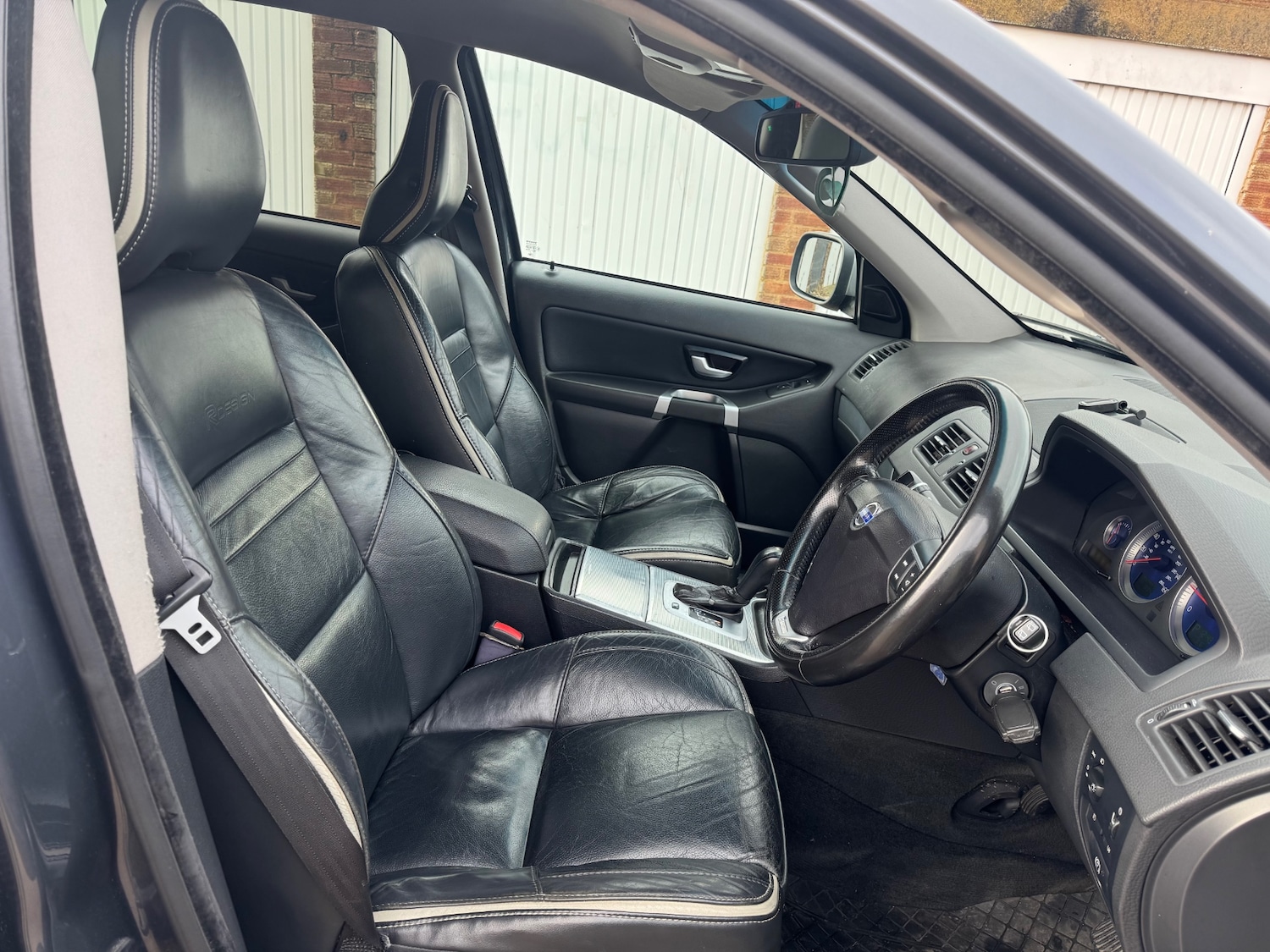 Used Volvo XC90 2009 for sale - 77294854: Photo 17