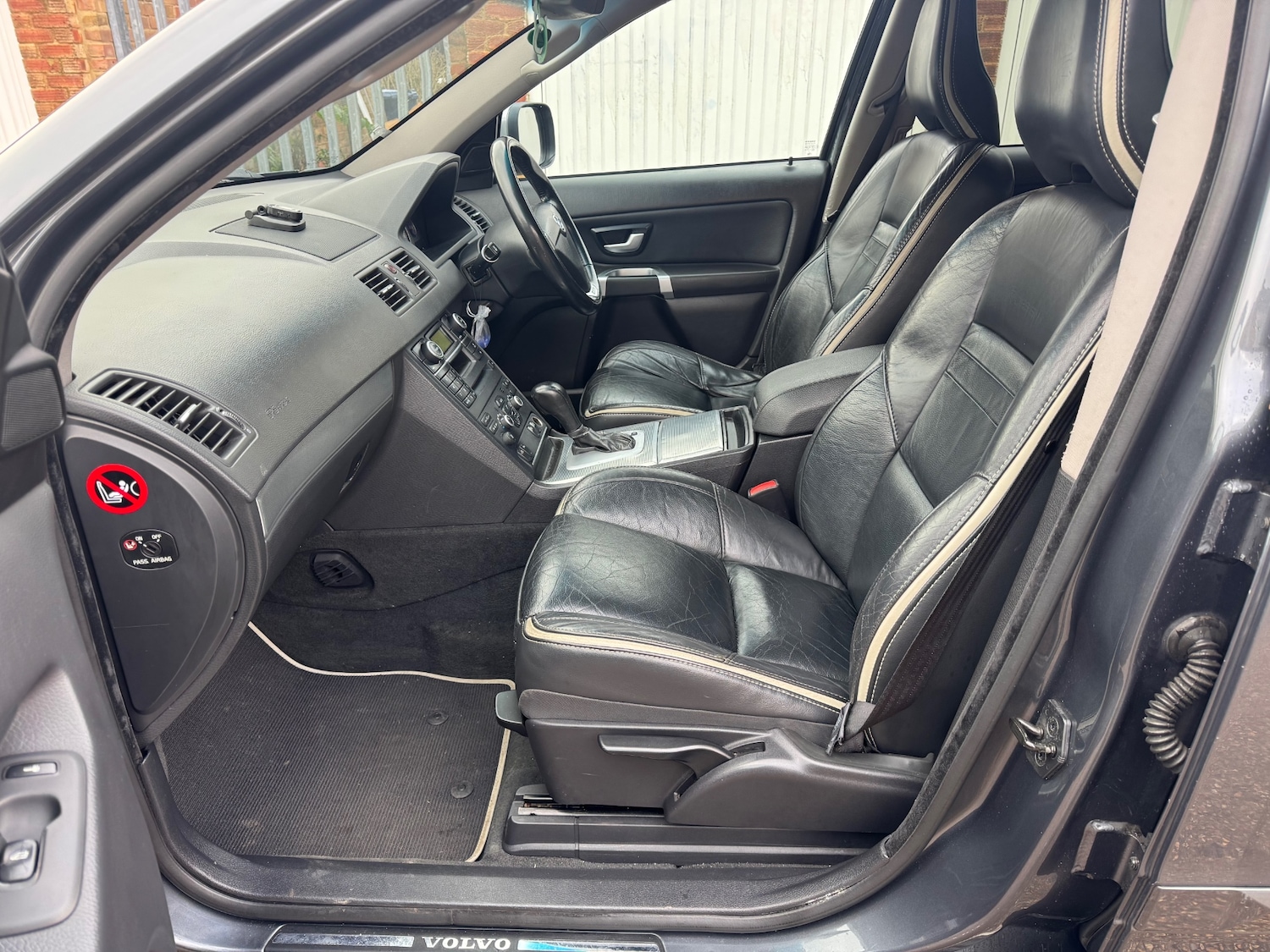 Used Volvo XC90 2009 for sale - 77294854: Photo 7