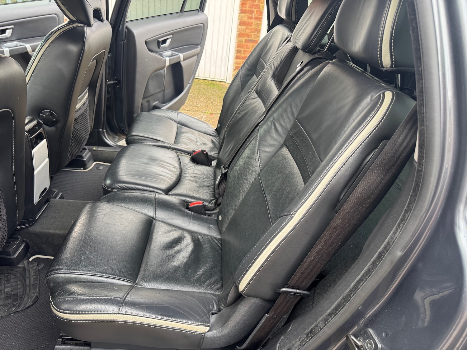 Used Volvo XC90 2009 for sale - 77294854: Photo 9