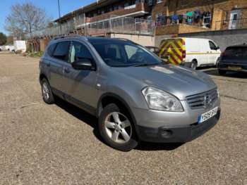 2009 (09) - 1.6 Visia 5dr