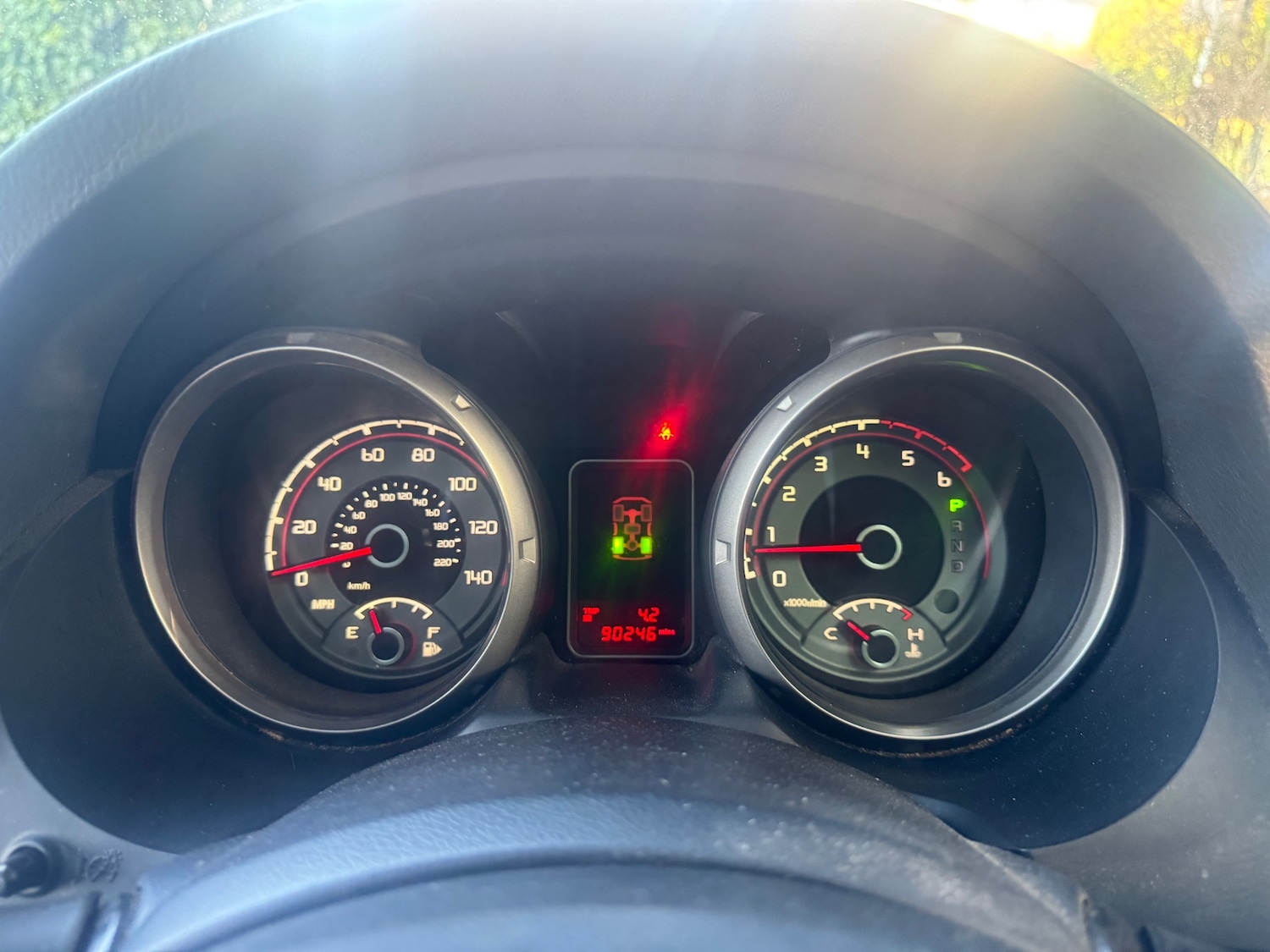 Used Mitsubishi Shogun 2012 for sale - 76156589: Photo 8