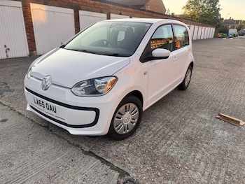 Used Volkswagen up! 2015 for sale - 79260965: Photo