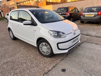 Used Volkswagen up! 2015 for sale - 79260965: Photo