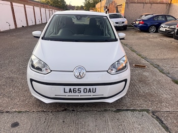 Used Volkswagen up! 2015 for sale - 79260965: Photo