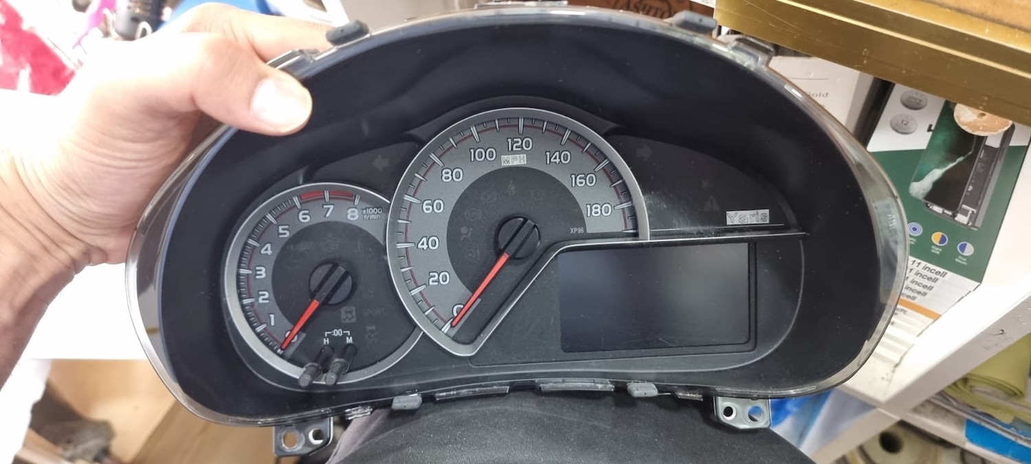 Vehicle 17