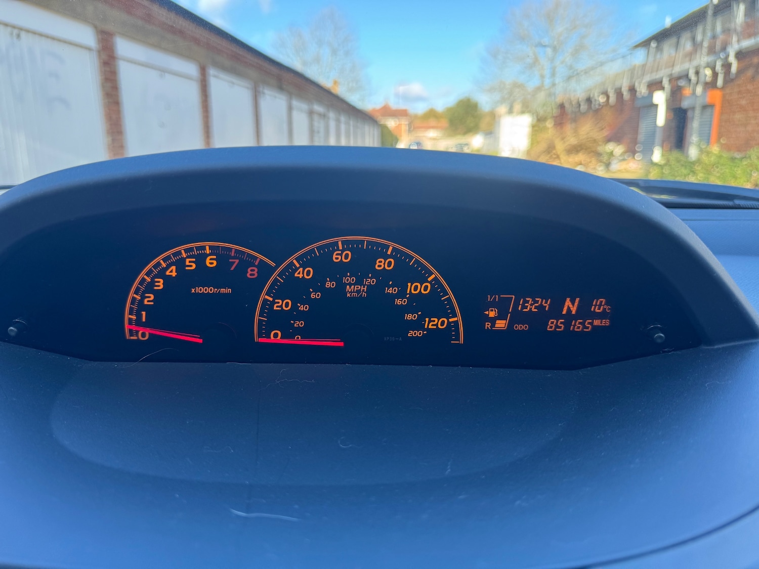 Used Toyota Yaris 2010 for sale - 76669904: Photo 10