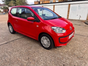 Used Volkswagen up! 2014 for sale - 79725625: Photo