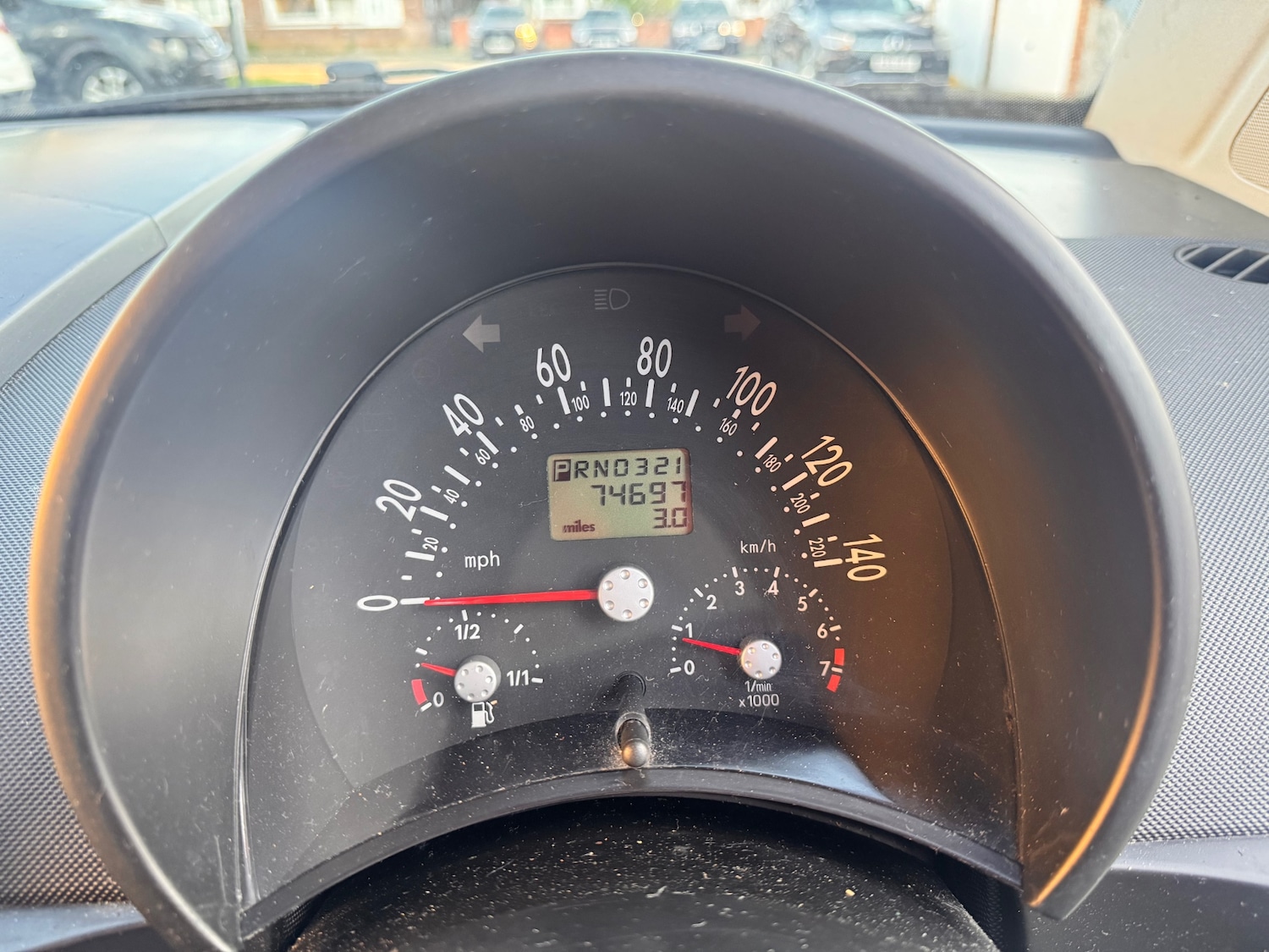 Used Volkswagen Beetle 2003 for sale - 78057289: Photo 10