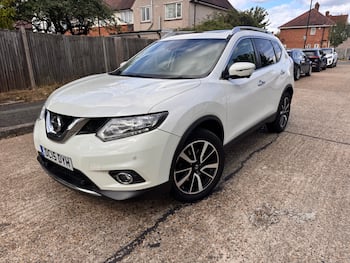 Used Nissan X-Trail 2015 for sale - 79679382: Photo