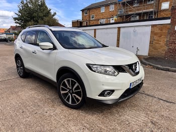 Used Nissan X-Trail 2015 for sale - 79679382: Photo