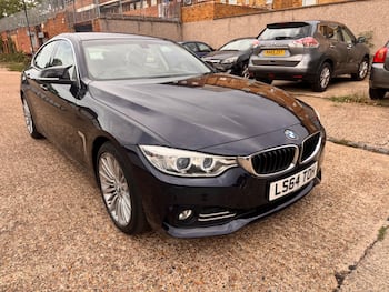 Used BMW 4 Series 2014 for sale - 79755599: Photo