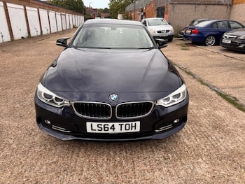 Used BMW 4 Series 2014 for sale - 79755599: Photo