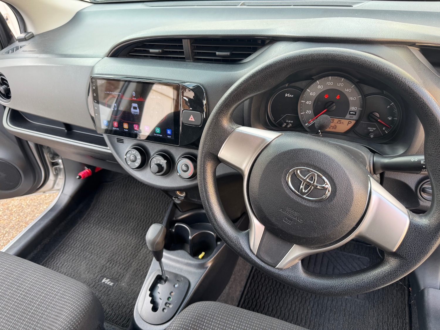 Vehicle 13