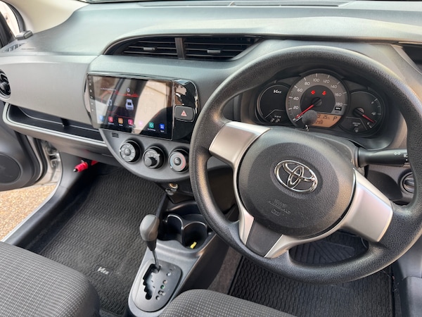 Used Toyota Yaris 2016 for sale - 75413306: Photo 13