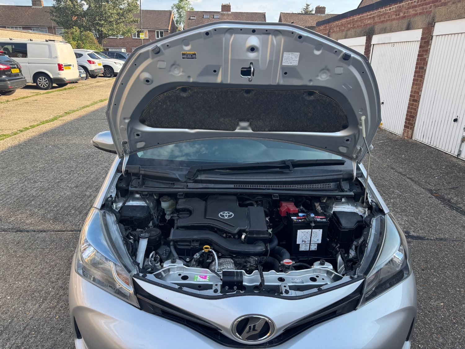 Vehicle 17