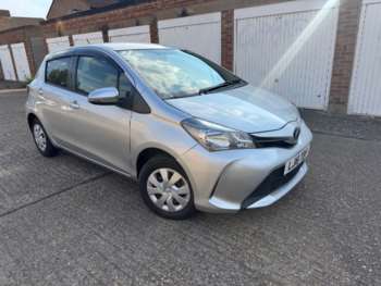 2016 (16) - Euro 6 5-Door