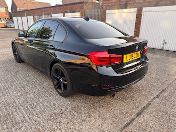 Used BMW 3 Series 2018 for sale - 78987520: Photo