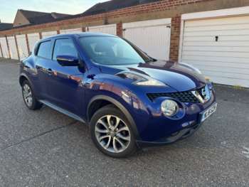 2016 (16) - 1.5 dCi Tekna 5dr