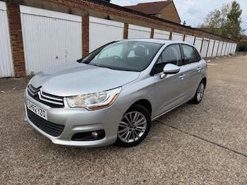 2012 (62) - 1.6 e-HDi [110] Airdream VTR+ 5dr EGS6