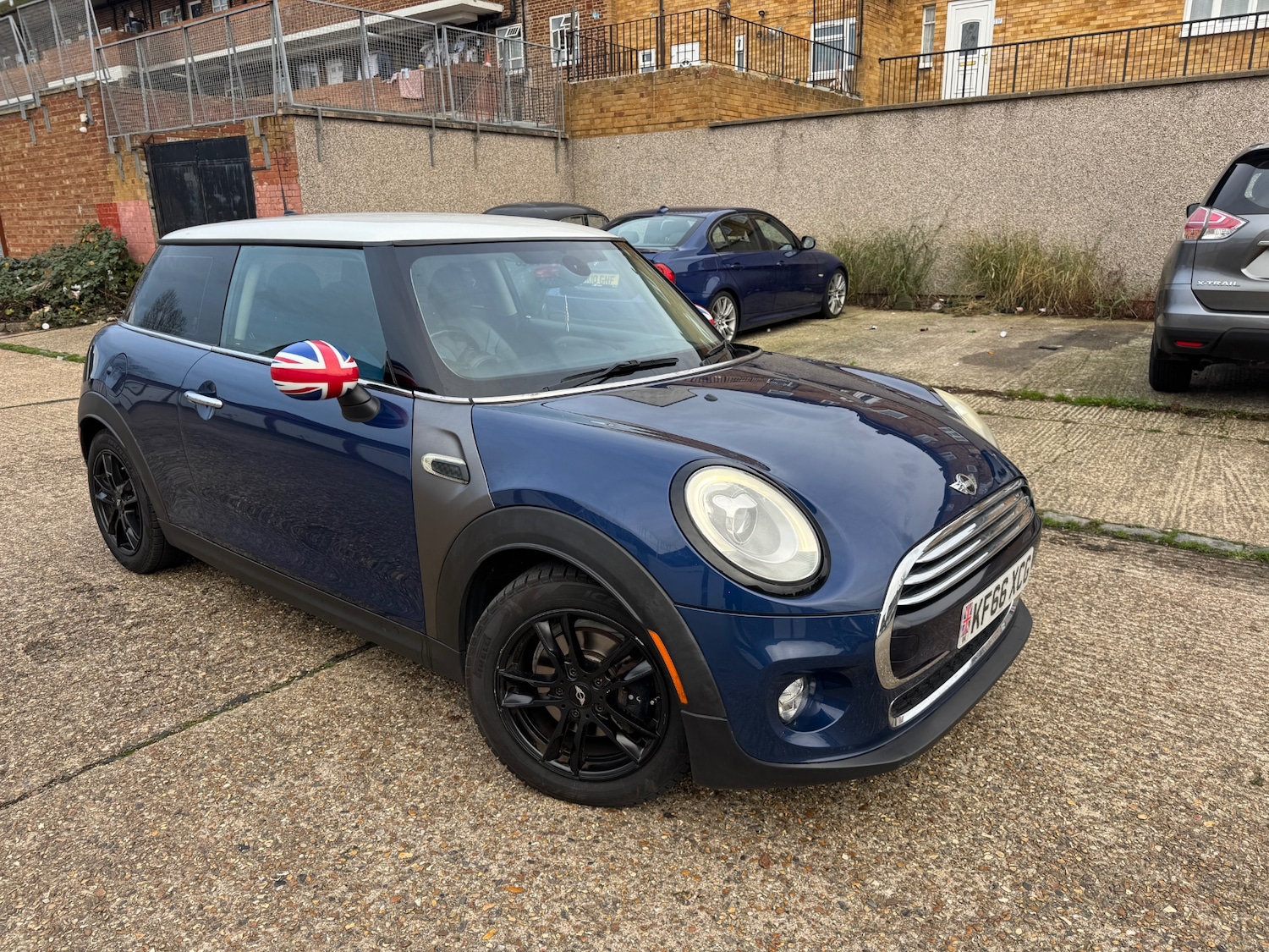 Used MINI Cooper 2025 for sale - 76591690: Photo 1